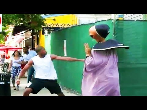 Best Hidden Camera Prank Compilation You Laugh You Win