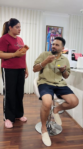 Exploring the Humor of Gurveer Singh Kaindal