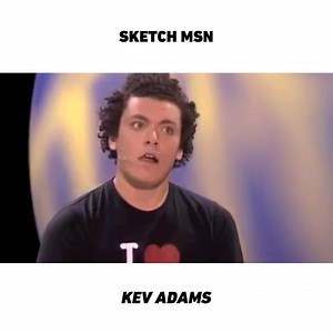 Qui se rappelle de MSN ? | Kev Adams