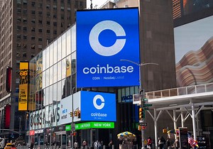 Coinbase Lays Off Around 1,100 Employees