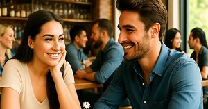 Melbourne Speed Dating 34–55yrs Singles Event by Speed Dating Social