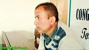 Adab Parwer Sopore and Adbi Anjuman JK organised Mehfile Mushayera at Resonance Coaching Institute Sopore | The Promote Kashmir