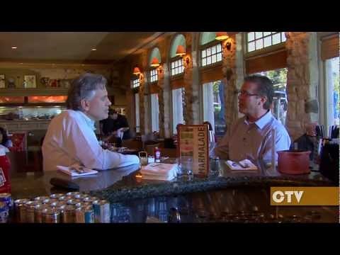 Calabasas City Spotlight - Marmalade Cafe