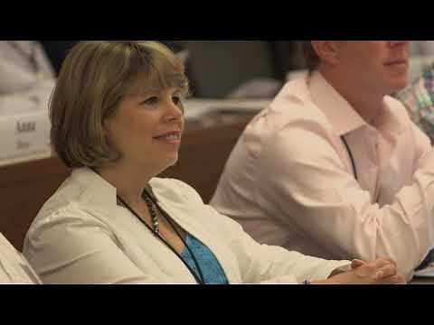 Personal Leadership at Stanford GSB Executive Education