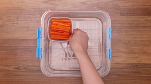 Explore Fun Food Hacks Today