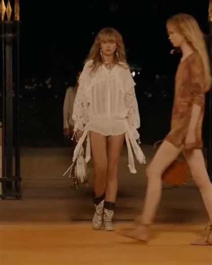 Rebel Models on Reels