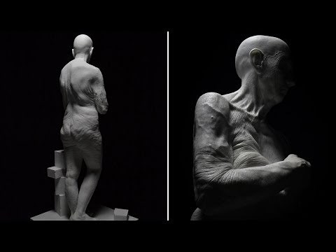 Sculptor Jago creates so realistic sculptures that he risks becoming the second Michelangelo