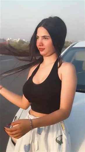 Cute and Beautiful Babe