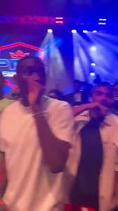 Cédric Doumbe en 9 seconde devant Kyllian Mbappé , Maître Gims , HAKIMI a infligé un ko à Jordan Zebo | MapaneOfficielle