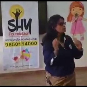 182K views · 2.7K reactions | Excellent way to teach kids bad touch and good touch by Resham Bamb , from SHY Foundations | Being Woman | Facebook