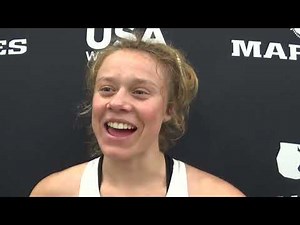 Elena Ivaldi (MatTime), 2022 Women's U17 Nationals champion at 53 kg