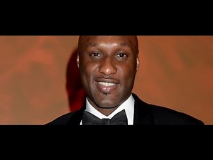 Lamar Odom Released From Hospital