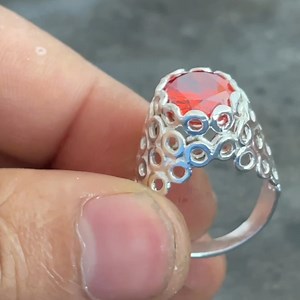 How to make a Ring? | The jewellery man