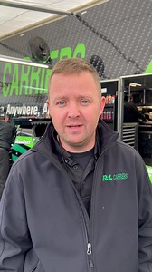 Well… this is a first for me. We’re racing on Monday. #NewEnglandNats R L Carriers • TechNet Professional Automotive Service • Burnyzz Speed Shop | Josh Hart