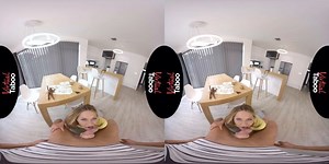 adira allure voodoo sis vr good porn