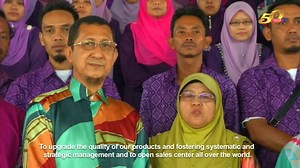 144 reactions · 13 shares | Terima kasih kepada MARA kerana membantu dari awal perniagaan sehingga sekarang Noor Arfa #menitidetik50tahunMARA #MARA #50tahunMARA #MenjunjungAmanahRakyat #BersamaRakyat #terimakasihMARA #BanggaBersamaMARA #UsahawanMARA | MAJLIS AMANAH RAKYAT | Facebook