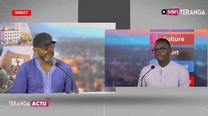 3.6K views · 79 reactions | La réaction surprenante de Charle Faye sur Pape Alé Niang officiellement installé... | D-squad | Facebook