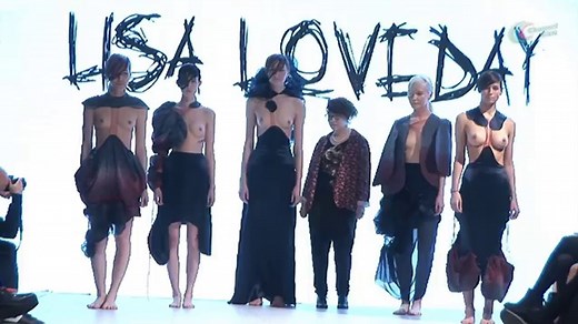 fashiontv   FTV.com - MIDNIGHT HOT 62