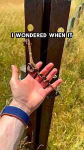 A solemn figure! #wales #llangollen #railway #history #derelict #mystery #abandoned #denbighshire #summer | Dan Brown
