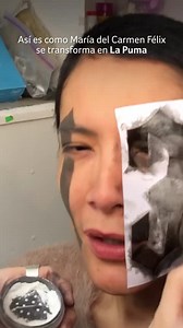 #LaPuma es un personaje que no dejará de sorprenderte en la primera temporada de #Enemigoíntimo, ¿ya la estás viendo? 🔥 | Telemundo Internacional