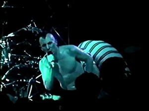 Tool - Prison Sex (Live, San Bernardino, 1995) | The Music, The Life And Everything