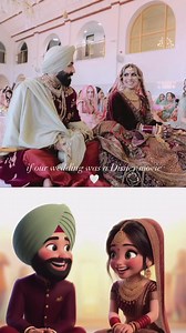 25K views · 193 reactions | Cutest wedding trend you will see today! ♥️ | WeddingBazaar | Facebook