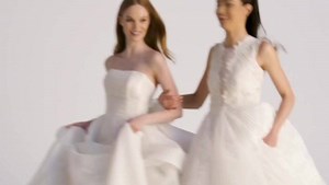 Archive: Antonio Riva iconic dress. A touch of delicate elegance. | Antonio Riva Milano