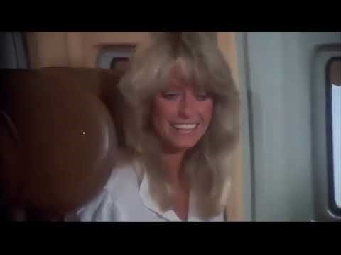 Sunburn. 1979. Farrah Fawcett, CharlesGrodin, Joan Collins. 4K Upscale.ActionComedy, Crime.32Beğe252