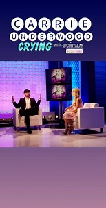 #CryPretty | CMT Cody Alan