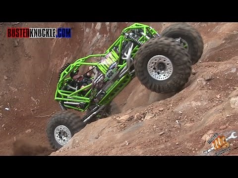 ROCK BOUNCING RBD 2015