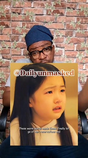 1.1K views · 22 reactions | The elderly woman and her dog Part 5 | Daily Unmasked | Facebook