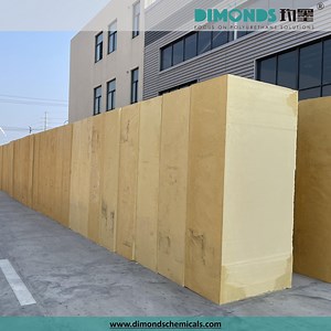 [Hot Item] High-Performance PIR Polyurethane Insulation Blocks for Construction