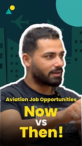 Remember the days of endless job searches and a competitive aviation job market? Sifting through countless websites, qualifications not getting noticed – it was a bumpy ride! At Aviation Indeed, we know the struggles. That's why we're here to make your aviation career journey smooth sailing. We connect top aviation employers with passionate candidates like YOU. No more scattered searches – find the perfect pilot, mechanic, flight attendant role, or more, all in one place. Take control of your av