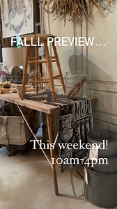 #falliscoming #vintagefall #buckeystown #vintagedecor #cottagecore #frederickmd | Chartreuse & co.