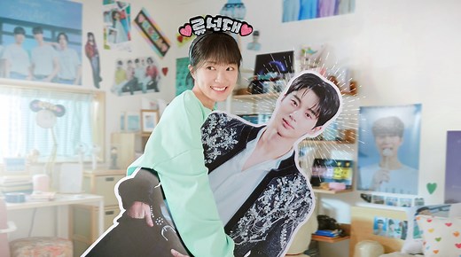 Lovely Runner | Watch with English Subtitles & More | Viki