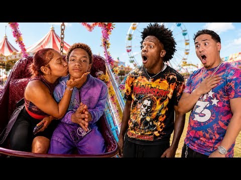 Gabby Kissed Corey & Left Everybody Shocked