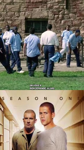 Prison break #netflix #prisonbreak #scofield #creatorsearchinsight #viralvideos @Netflix vf🍿🎬