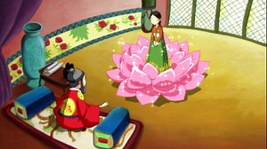 Lotus (Shim Cheong) - Bedtime Story