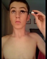 Awesome Male-to-Female Transformation