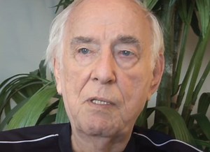 Erwin Blonder - 36th Infantry Division Forward Observer