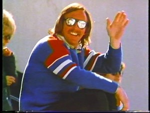 For your Throwback Thursday viewing pleasure circa 1976. | Steamboat Resort