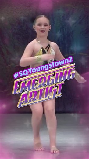 1.9K views | Introducing our #SQYoungstown2 2025 #EmergingArtist winners sponsored by @TigerFriday ! Congratulations dancers!  #StarQuestDance #CelebratingYOU | StarQuest Dance Competition | Facebook