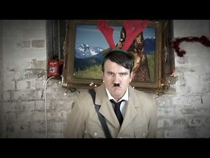 Last Christmas - Weihnachten mit Hitler