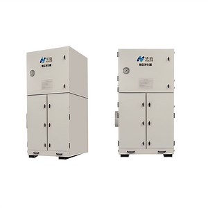 [Hot Item] Hx Multi-Layer Filtration Plasma Laser Dust Collector