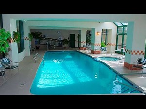 [HotelATG] Review Hampton Inn & Suites Flagstaff Hotel