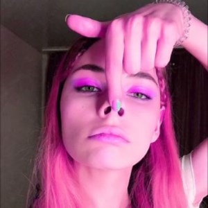 Alisa_Foxy_ - Twitch