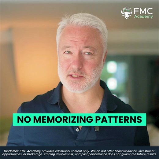 Stop spending hours stuck in chart analysis. With the right tools, traders can now scan 200 markets in seconds and focus only on pre-validated setups. In this free CPD-certified workshop, an ex-City trader shares how AI-driven frameworks are helping thousands of learners save time and trade with more clarity. ✅ Scan 200 markets quickly with proven logic ✅ Learn a structured, objective approach ✅ Designed for all experience levels Join today and discover how technology is reshaping decision-makin