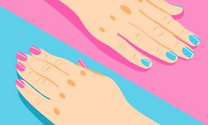 The Ultimate Nail Care Guide: How To Strengthen Brittle Nails With 6 Easy Tips!