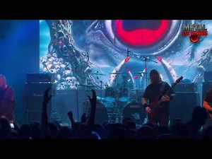 Obituary - Body bag/Circle of the tyrants (Buenos Aires 18-02-26)