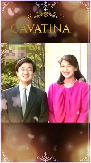🪷両陛下の深い真実の愛#Cavatina🪷
